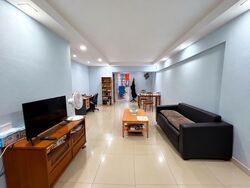 Blk 107 Yishun Ring Road (Yishun), HDB 4 Rooms #614240261